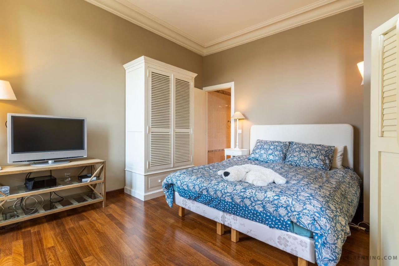 Nice Renting - 13 Massena - Live A Dream Luxury Loft - Place Massena 外观 照片